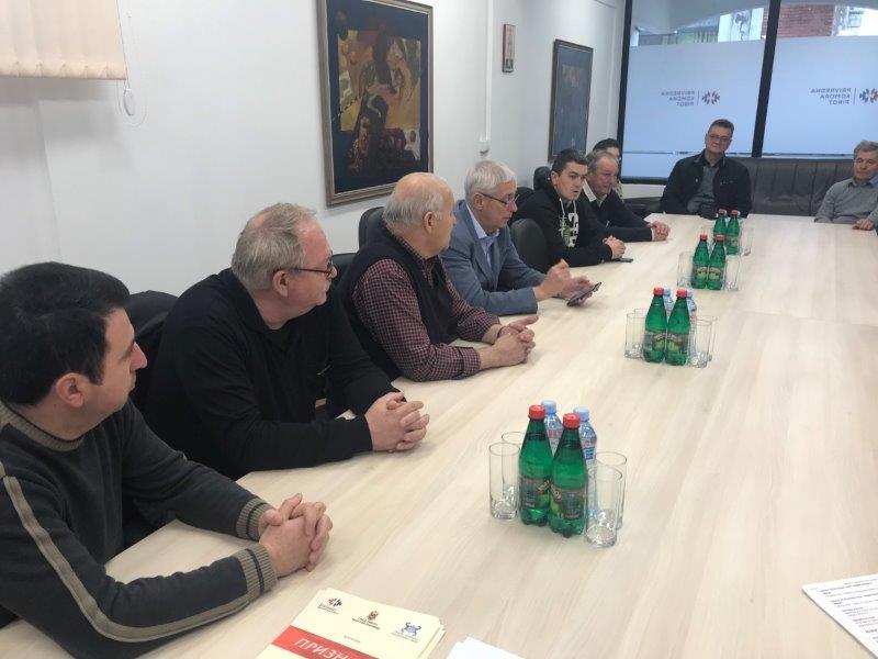 Proizvo�a�i hrane � ponos pirotske privrede
